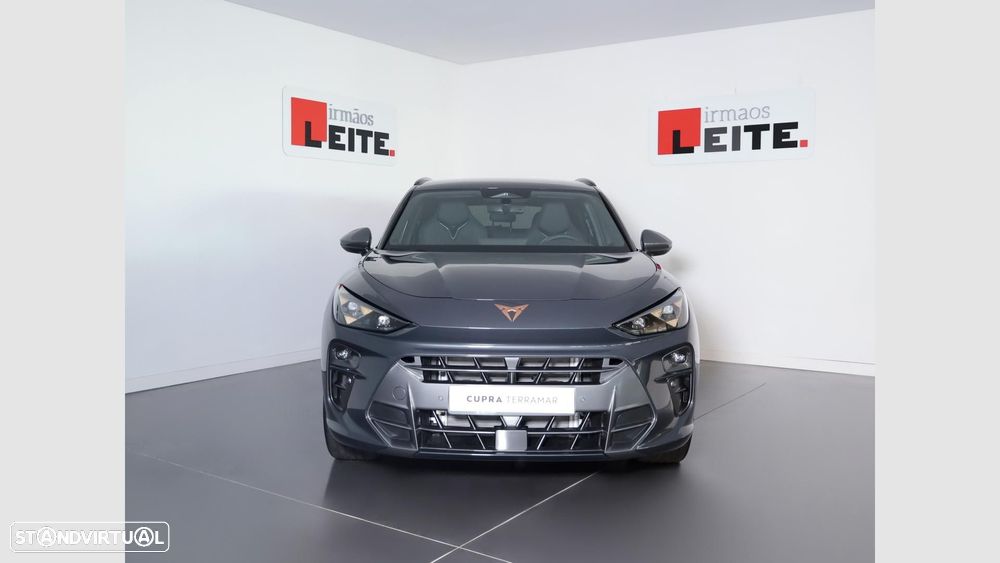 Cupra Terramar 1.5 e-Hybrid Special Edition DSG - 3