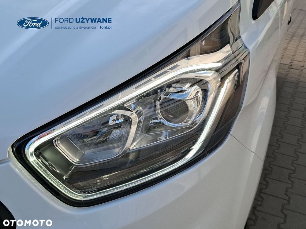 Ford Transit-custom - 4