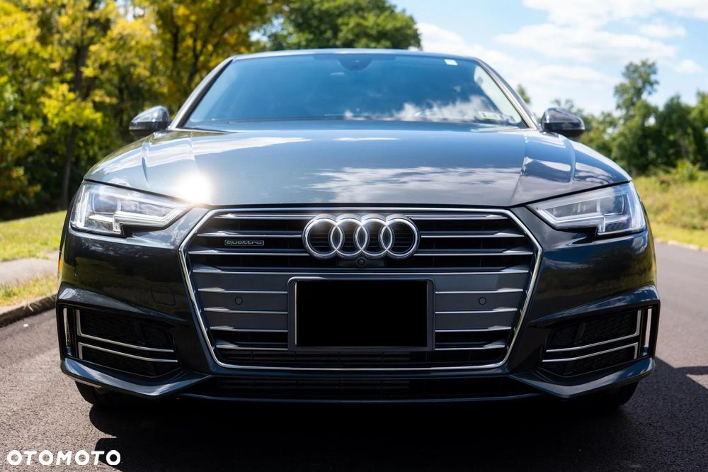 Audi A4 Limousine 2.0 TFSI Quattro S tronic - 3