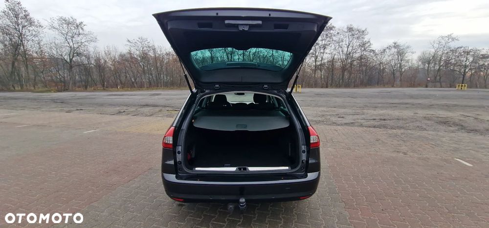 Citroën C5 2.0 HDi Selection - 24