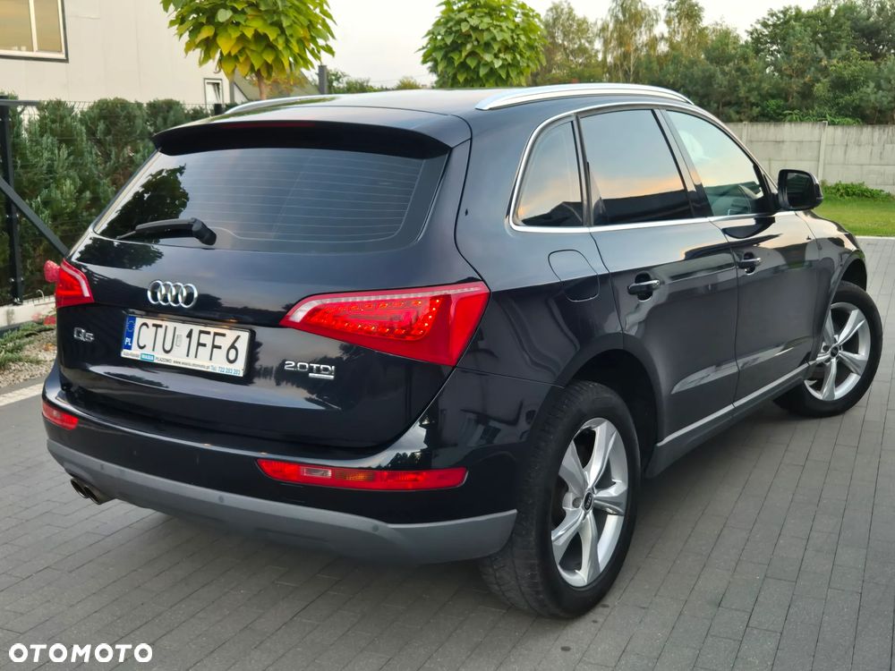 Audi Q5 - 4