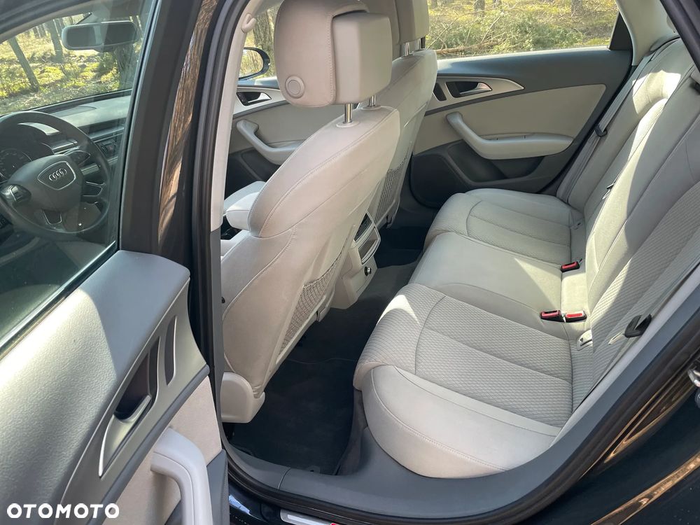 Audi A6 Limousine - 18