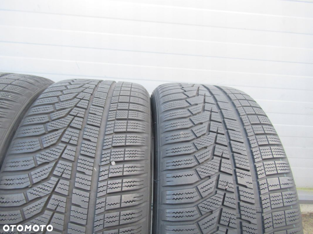 ALU+OPONY ZIMA R17 MERCEDES 205,212,VITO, AUDI A4 B8,A6 C5,C6 ,SHARAN I,T4 - 9