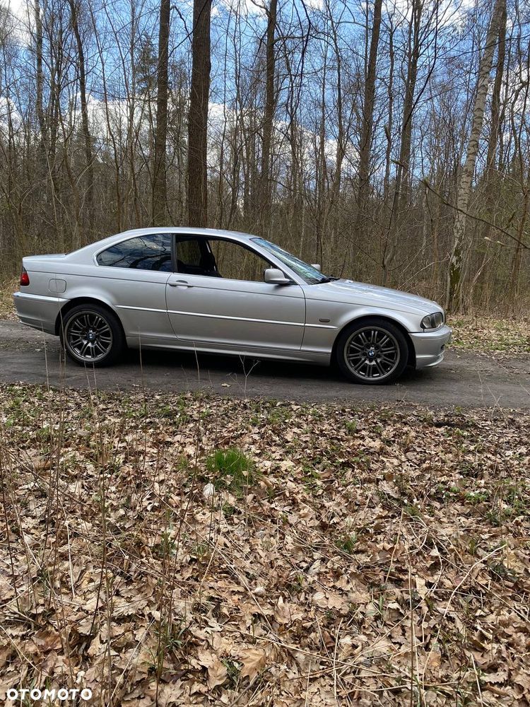 BMW Seria 3 320 Ci Edition Exclusive - 12