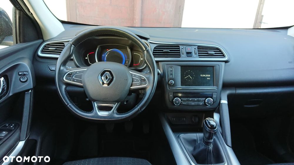 Renault Kadjar Energy TCe 130 Business - 13