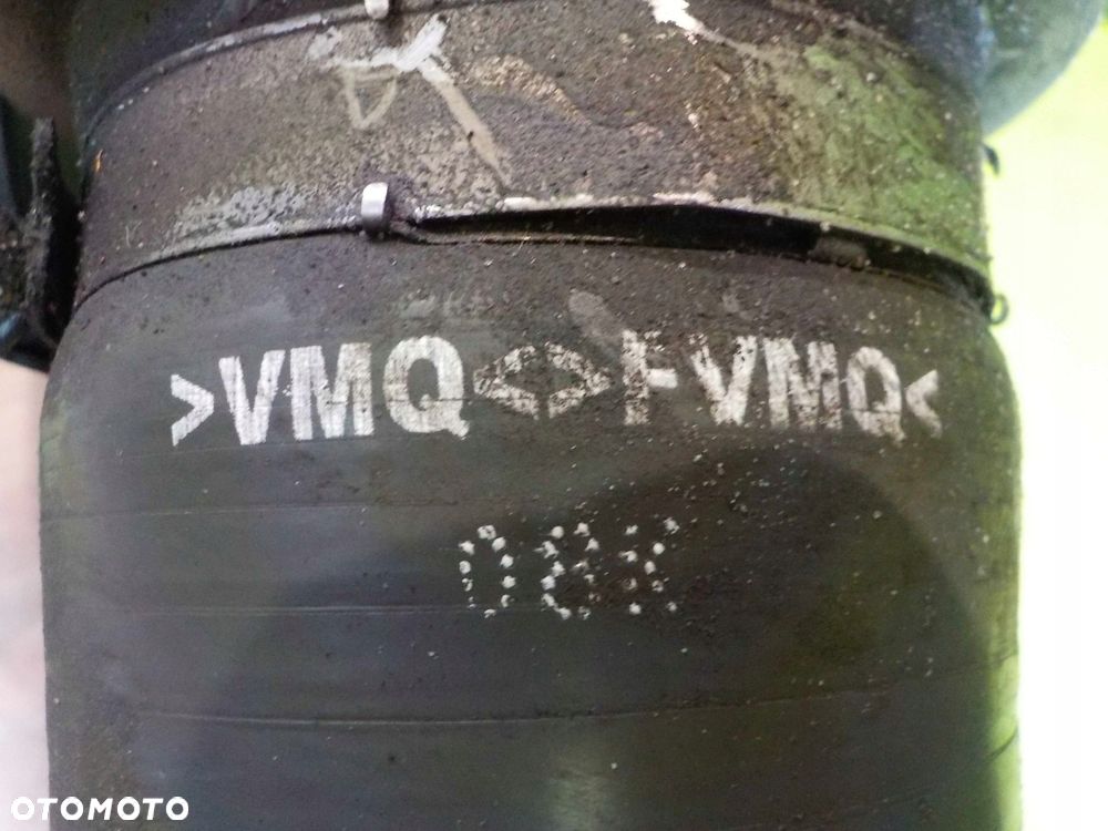 IX55 08-12 EUROPA 3.0 CRDI waz rura intercoolera - 3