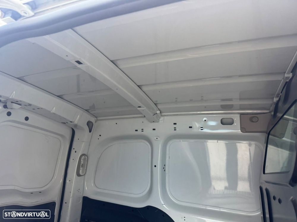 Renault Kangoo 1.5 dCi Business 3L - 11