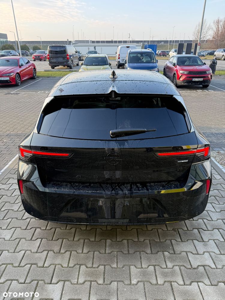 Opel Astra 1.2 T mHEV GS S&S eDTC - 5