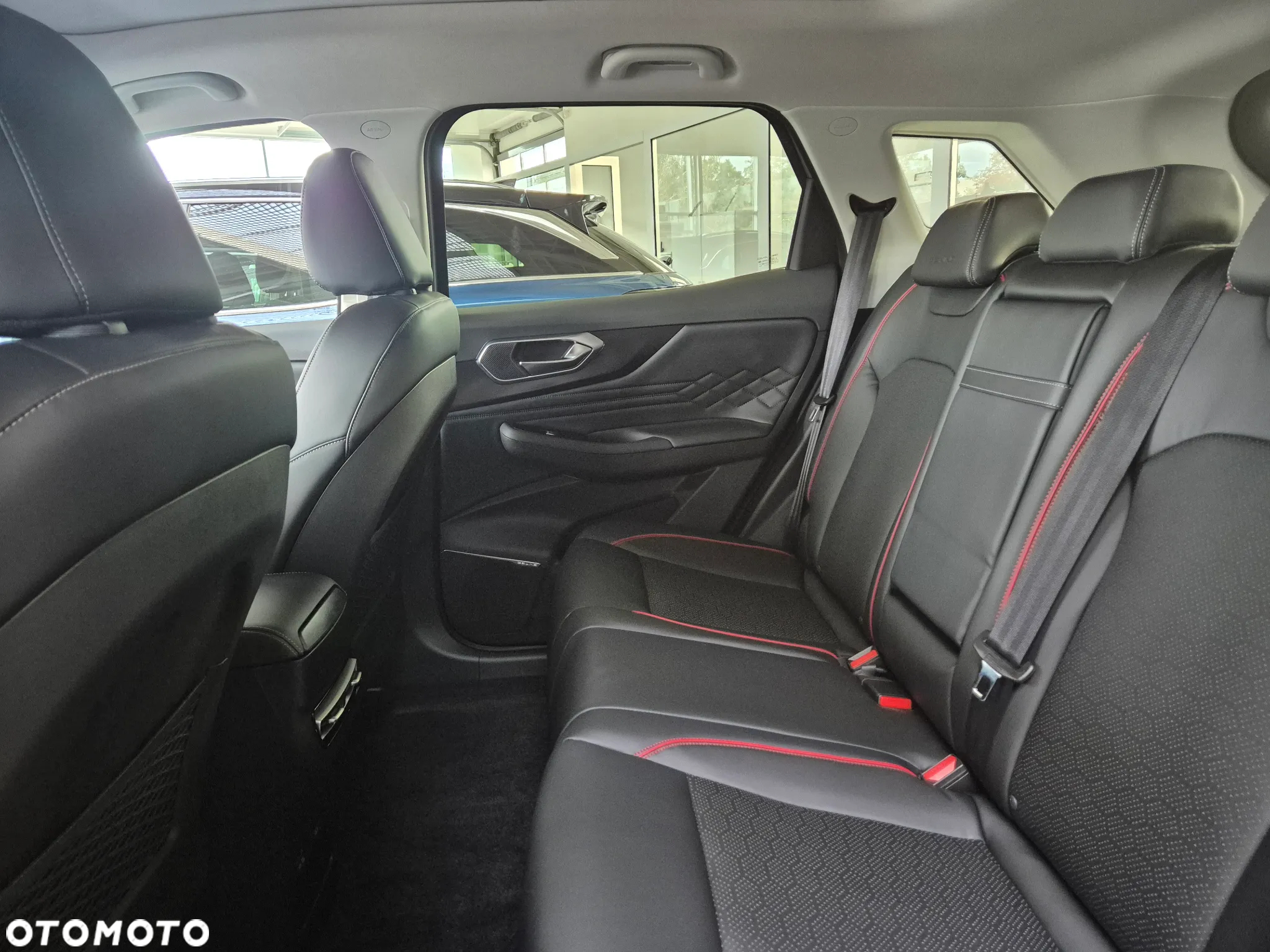 Baic Beijing 7 - 9