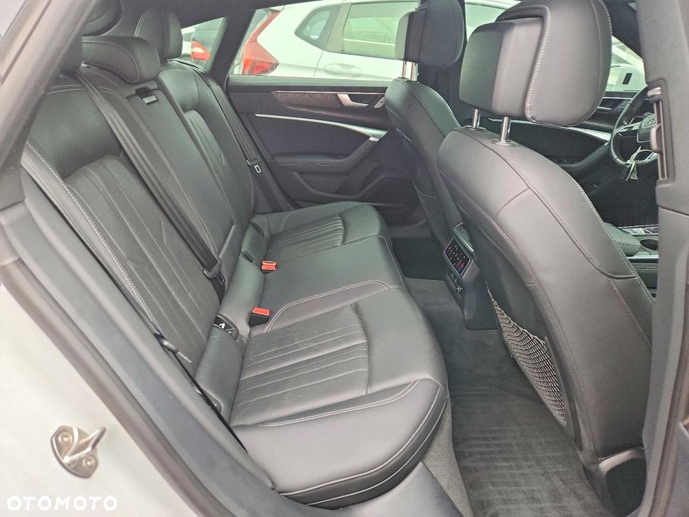 Audi A7 Sportback 3.0 TFSI Quattro S tronic - 8