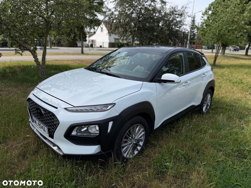 Hyundai Kona - 7
