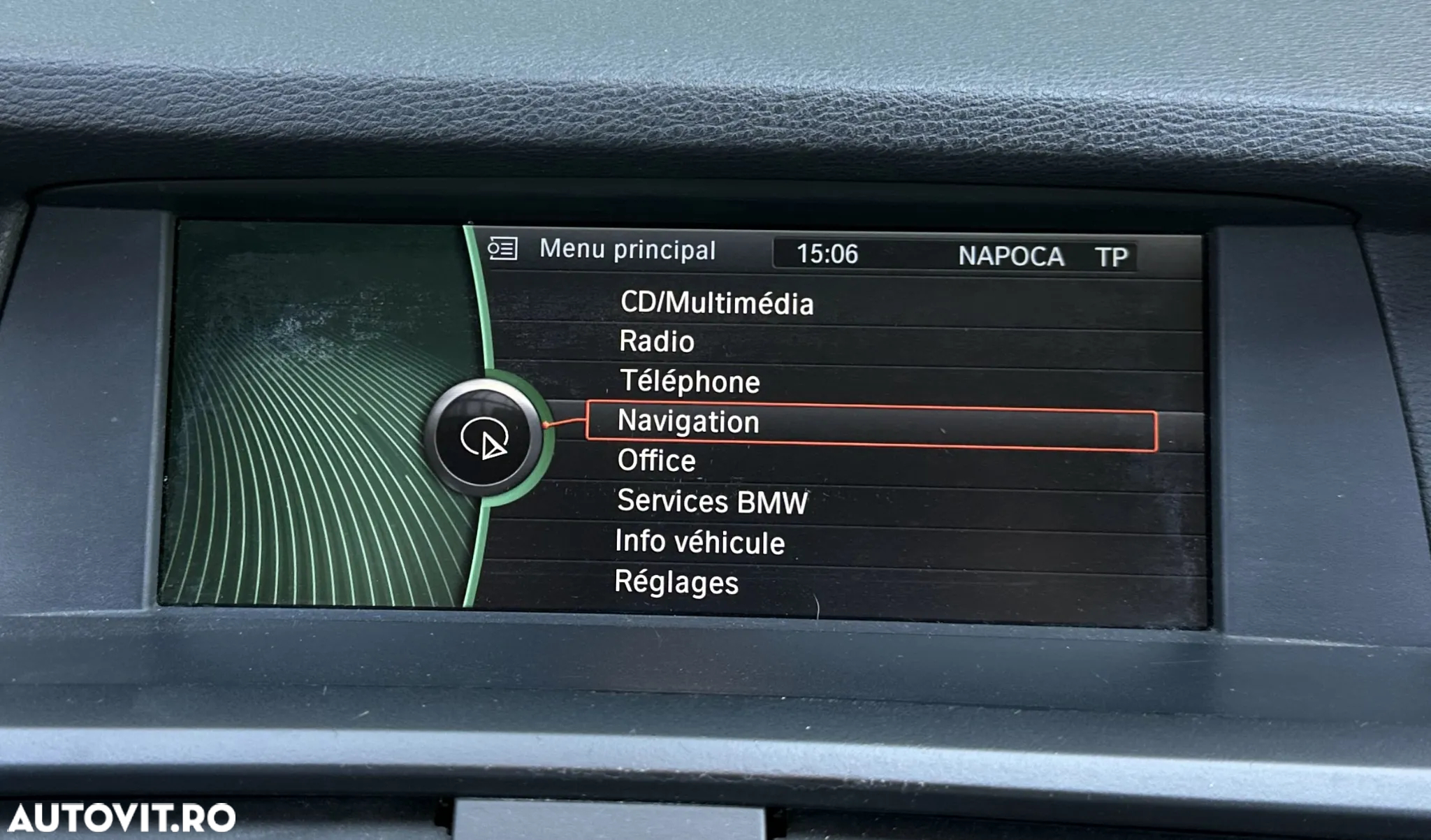 BMW X3 xDrive20d Aut. - 32