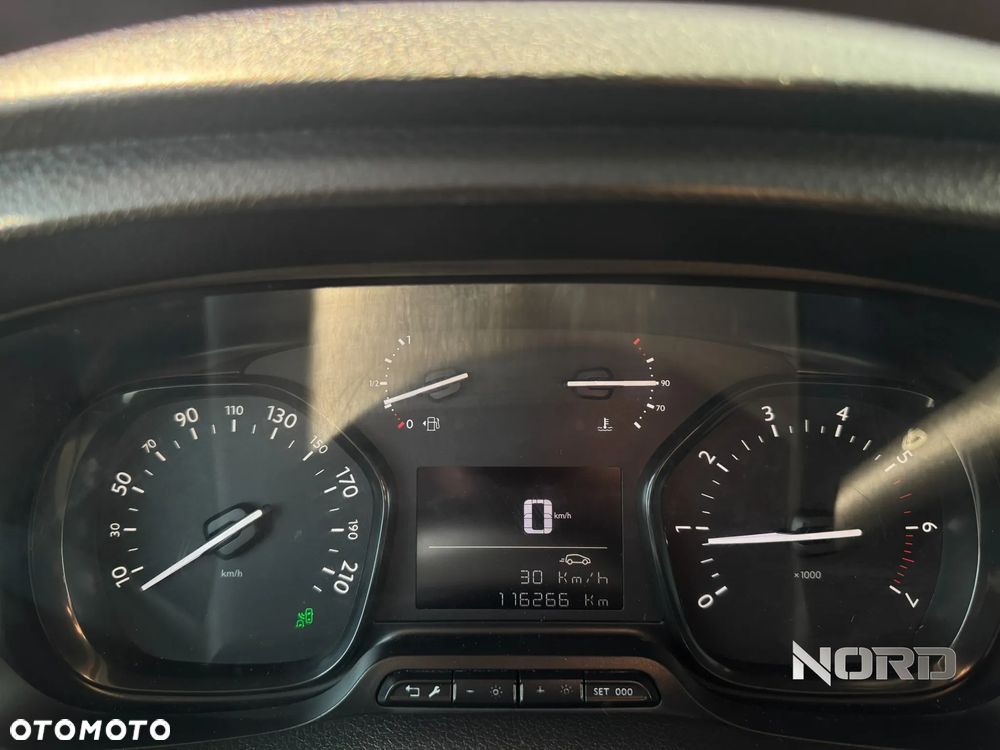 Peugeot Expert 2.0 Long Premium - 25