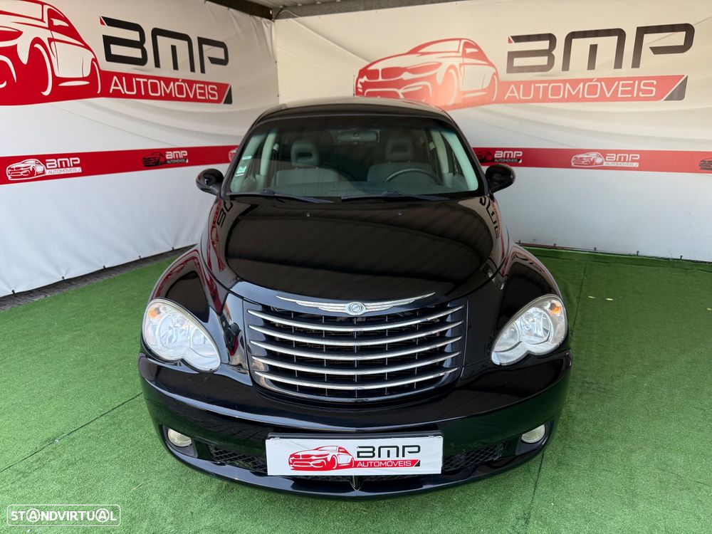 Chrysler PT Cruiser 1.6 Classic - 2