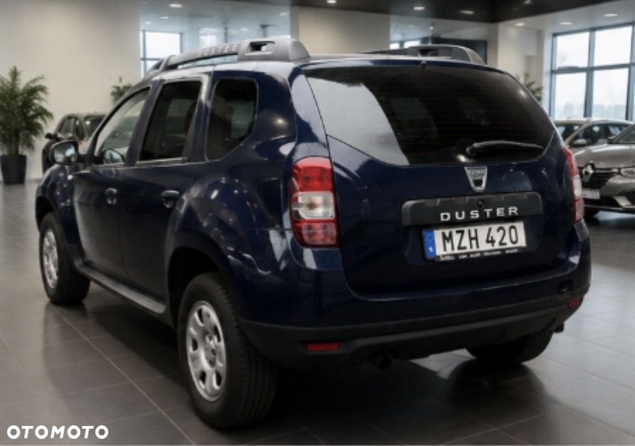 Dacia Duster - 2