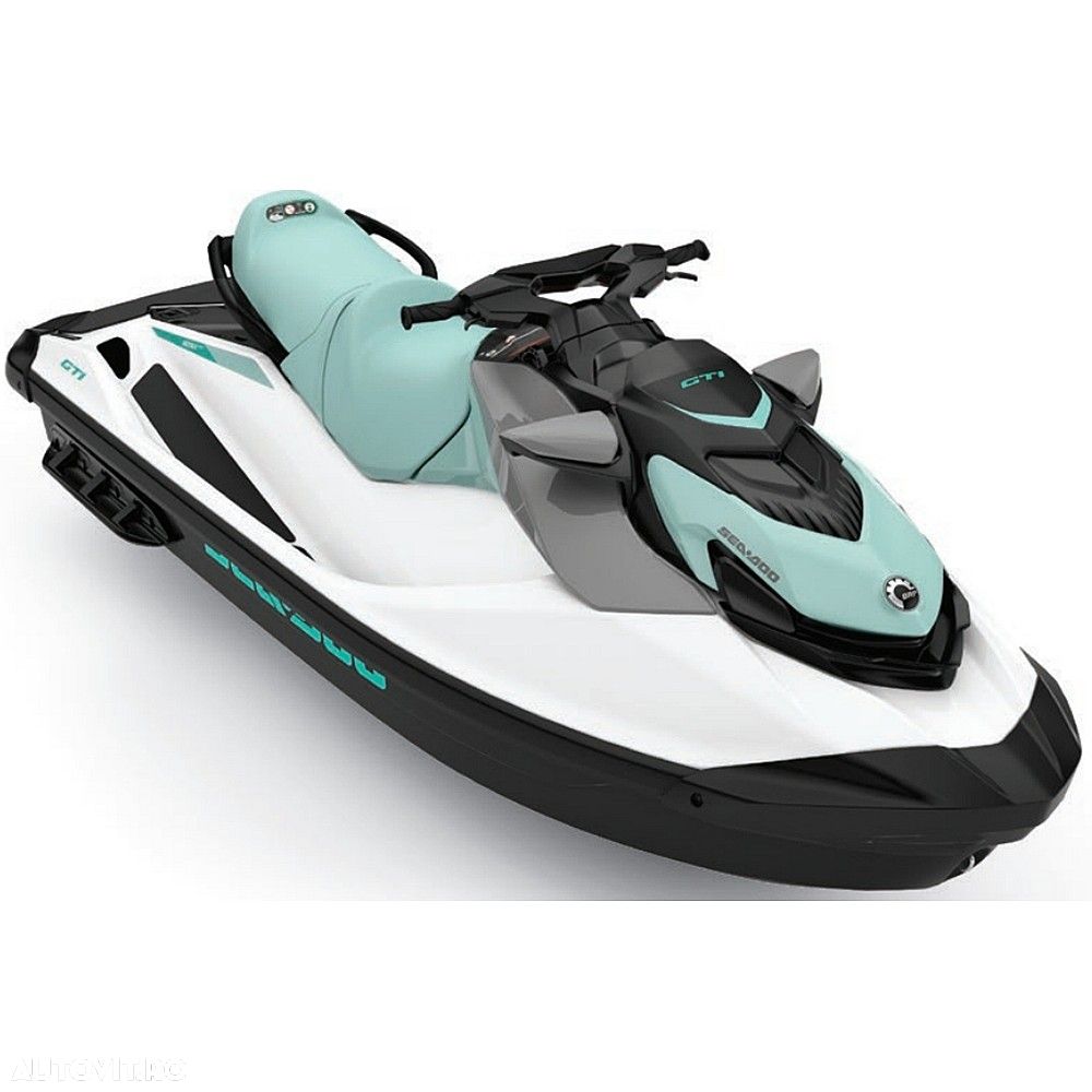 Can-Am Altul - 1