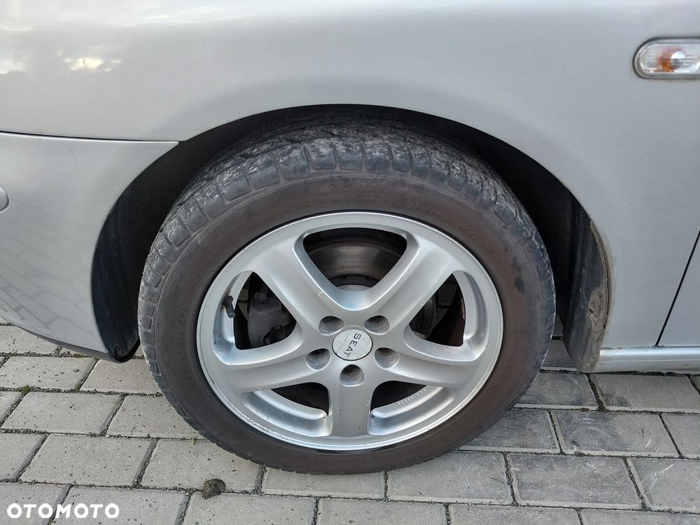 Seat Ibiza - 6