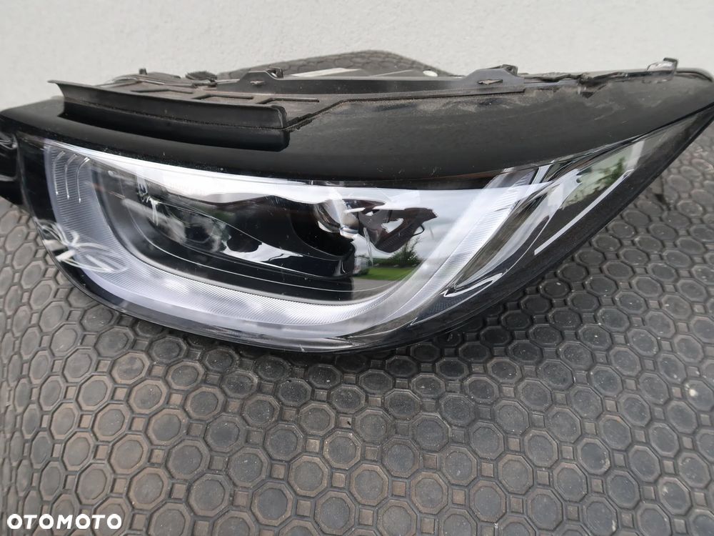 Lampa Przednia BMW I3 LED 9853413 - 4