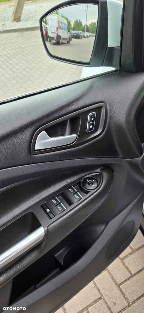 Ford Kuga 1.5 EcoBoost FWD Trend ASS - 28