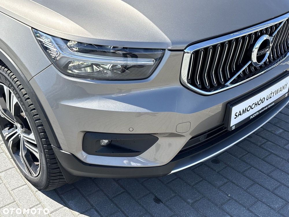 Volvo XC 40 T3 Inscription - 33