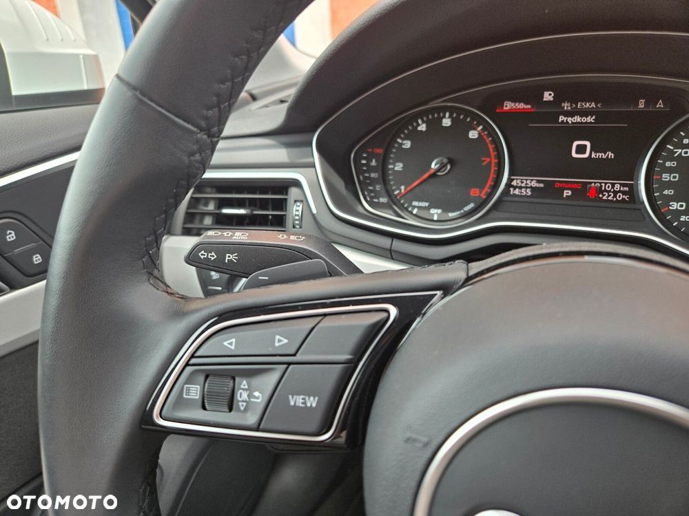 Audi A4 - 24