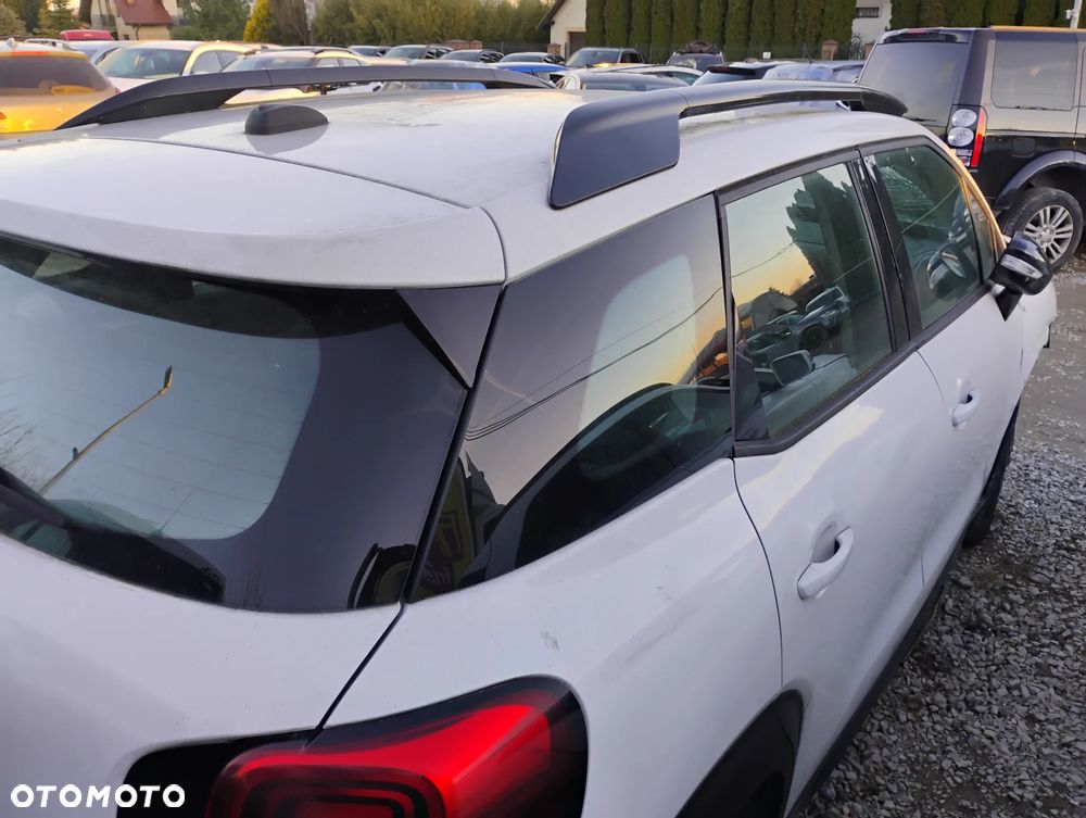 Citroën C3 Aircross - 4
