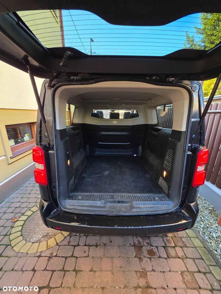 Toyota Proace Verso - 14