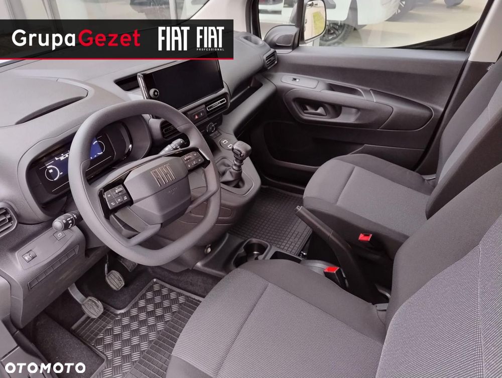 Fiat Doblo - 8