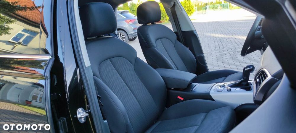 Audi A6 Limousine - 7