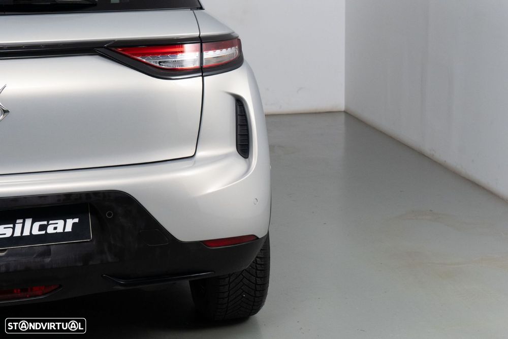 DS DS3 Crossback E-Tense So Chic - 16