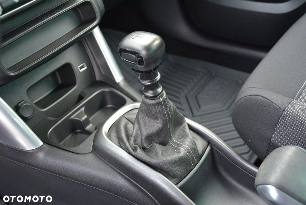 Citroën C3 Aircross PureTech 130 Stop & Start Shine - 33