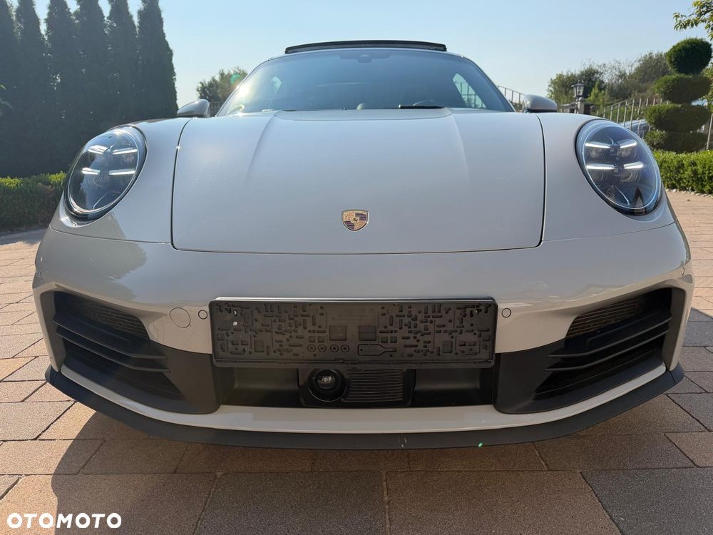 Porsche 911 - 12