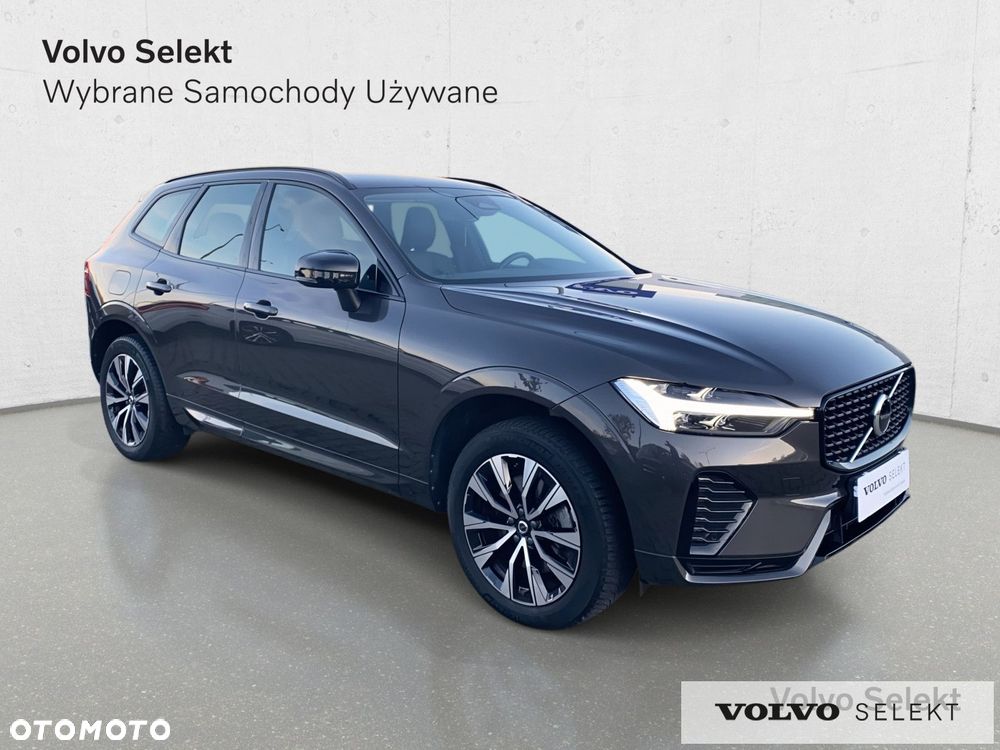 Volvo XC 60 - 4