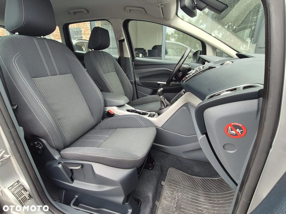 Ford C-MAX 1.6 Ti-VCT Ambiente - 30