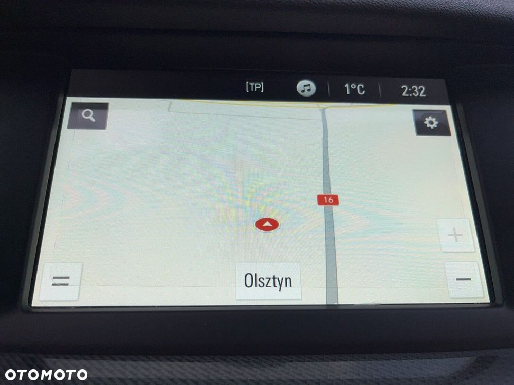 Opel Insignia 2.0 CDTI Business Edition S&S - 31