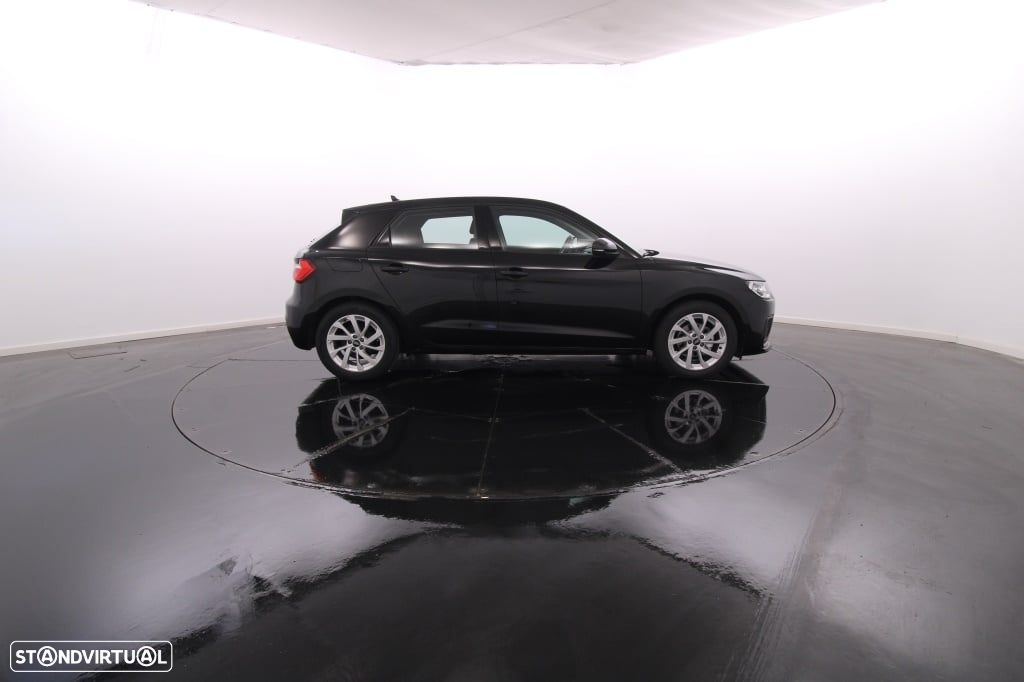Audi A1 Sportback 25 TFSI Advanced - 9
