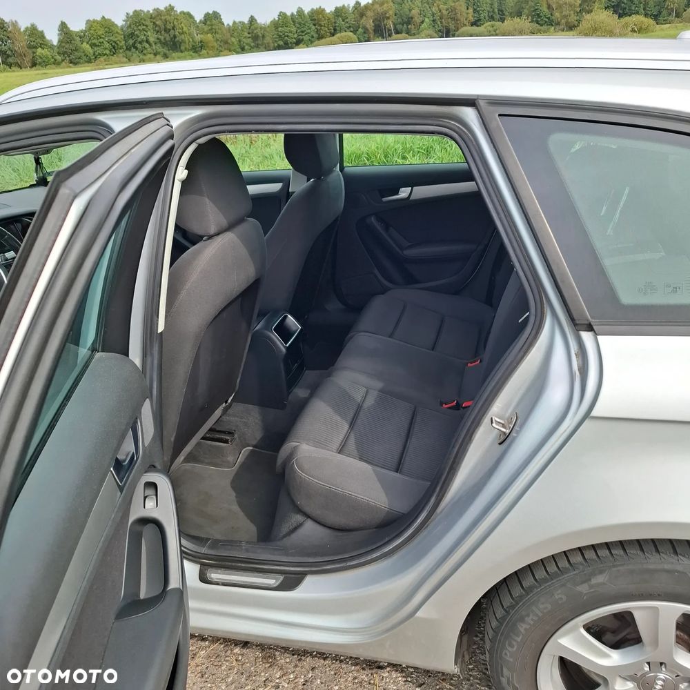 Audi A4 - 15
