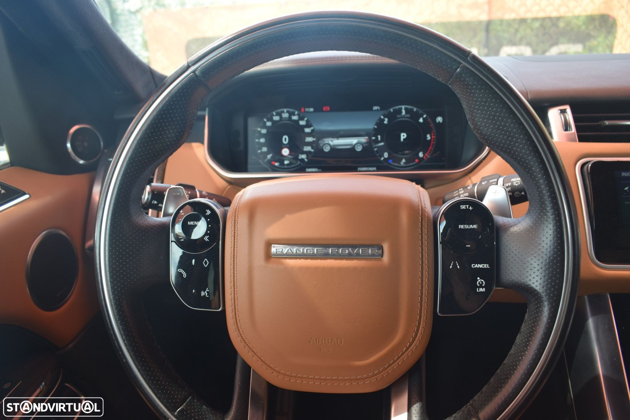 Land Rover Range Rover Sport 3.0 SDV6 Autobiography - 11
