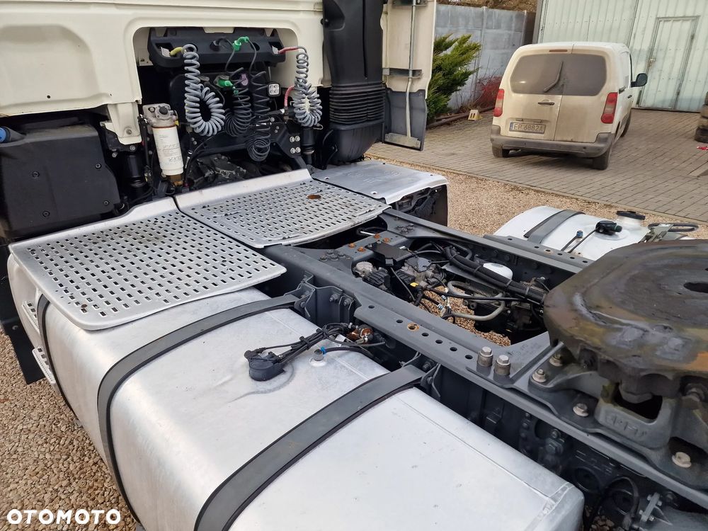 DAF XF 450 FT Standard - 10