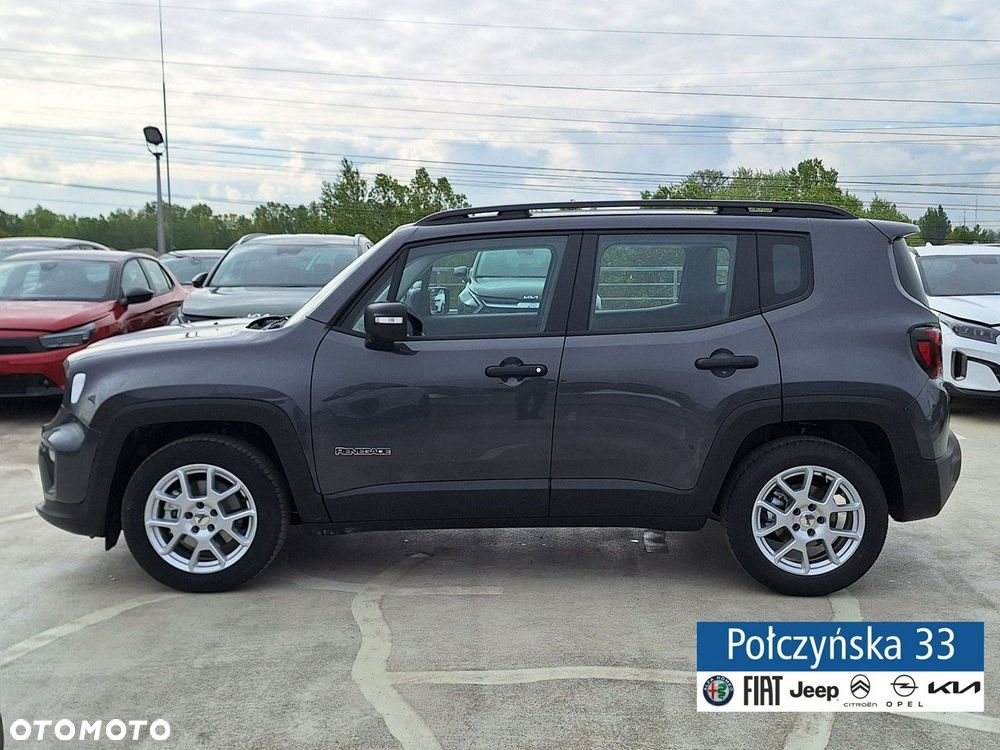 Jeep Renegade - 12