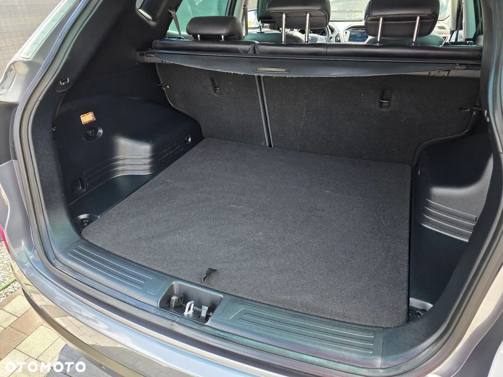Hyundai ix35 1.6 GDI Premium 2WD - 21