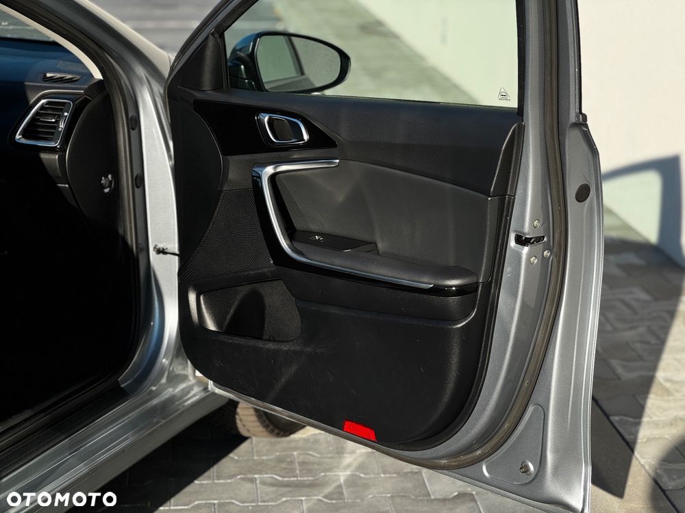 Kia Ceed 1.4 T-GDI GT-Line DCT - 16