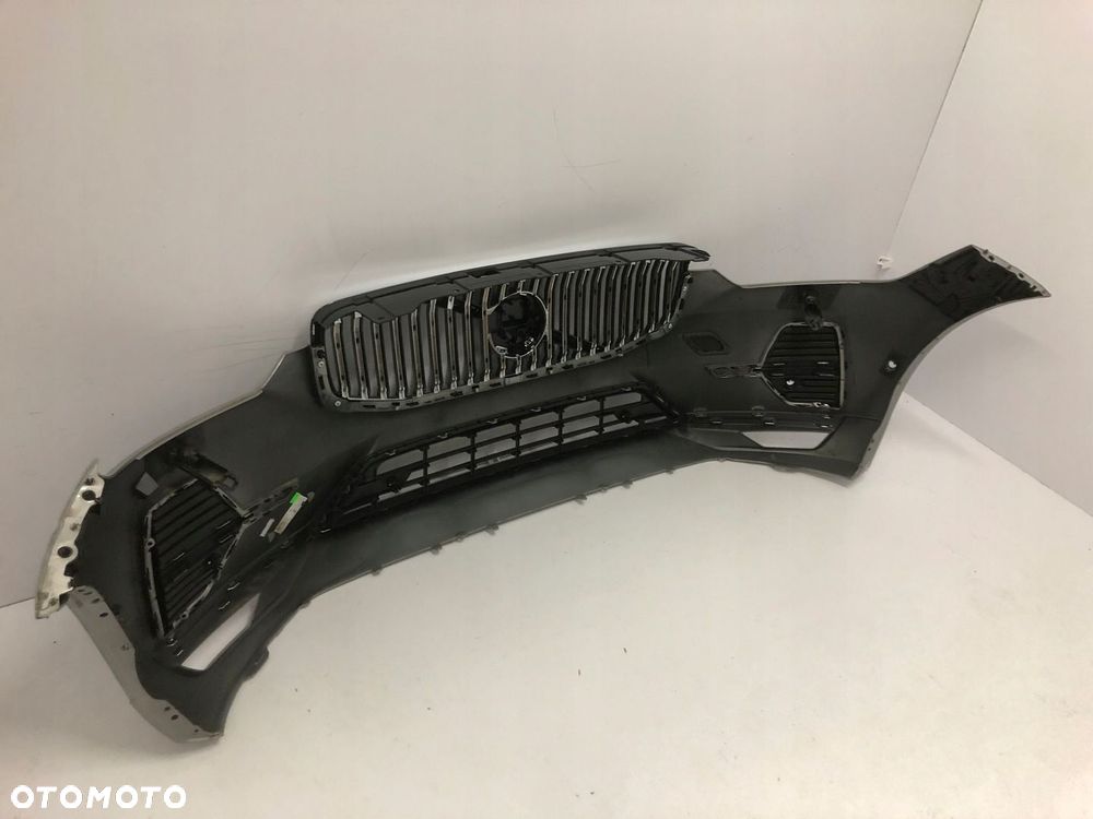 VOLVO XC60 II 2 LIFT INSCRIPTION 2022- ZDERZAK PRZEDNI 6XPDC - 5