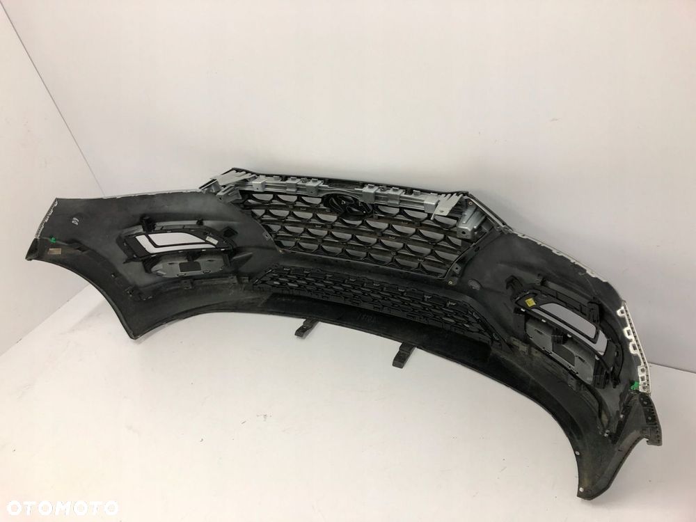 HYUNDAI TUCSON III 2019 LIFT ZDERZAK PRZÓD - 6