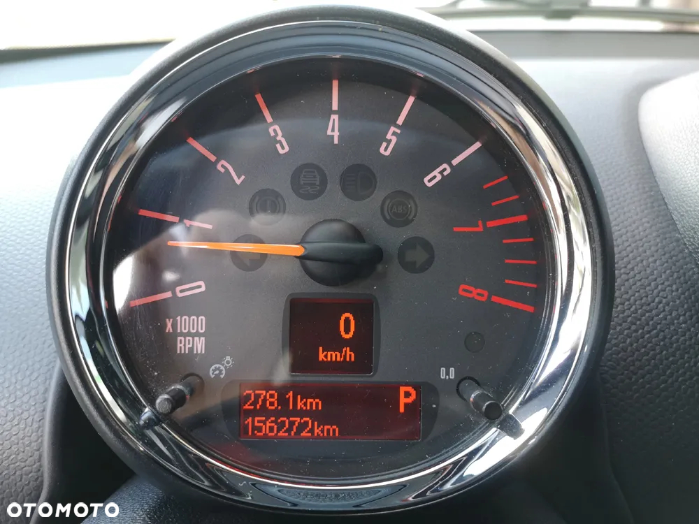 MINI Countryman Cooper S All4 - 11