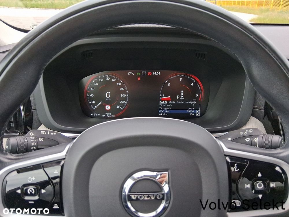 Volvo XC 60 - 14