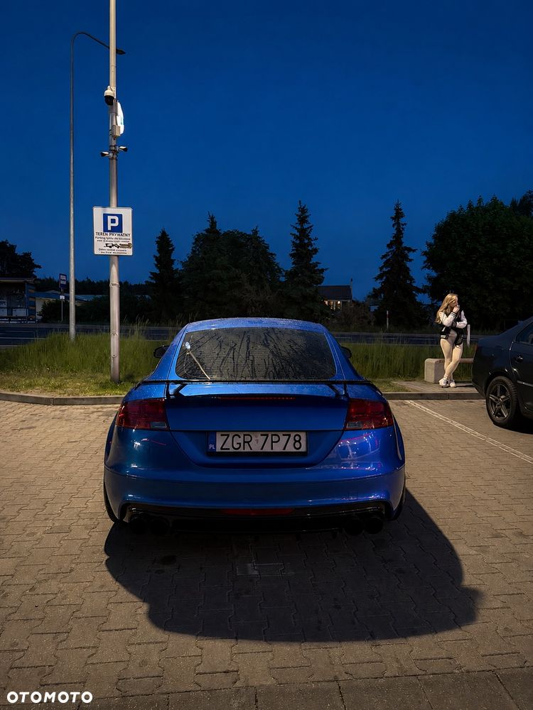 Audi TT Coupé 3.2 Quattro - 9