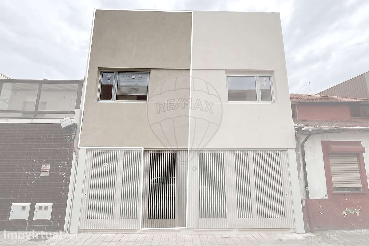 Apartamento T2 para venda - Grande imagem: 3/24