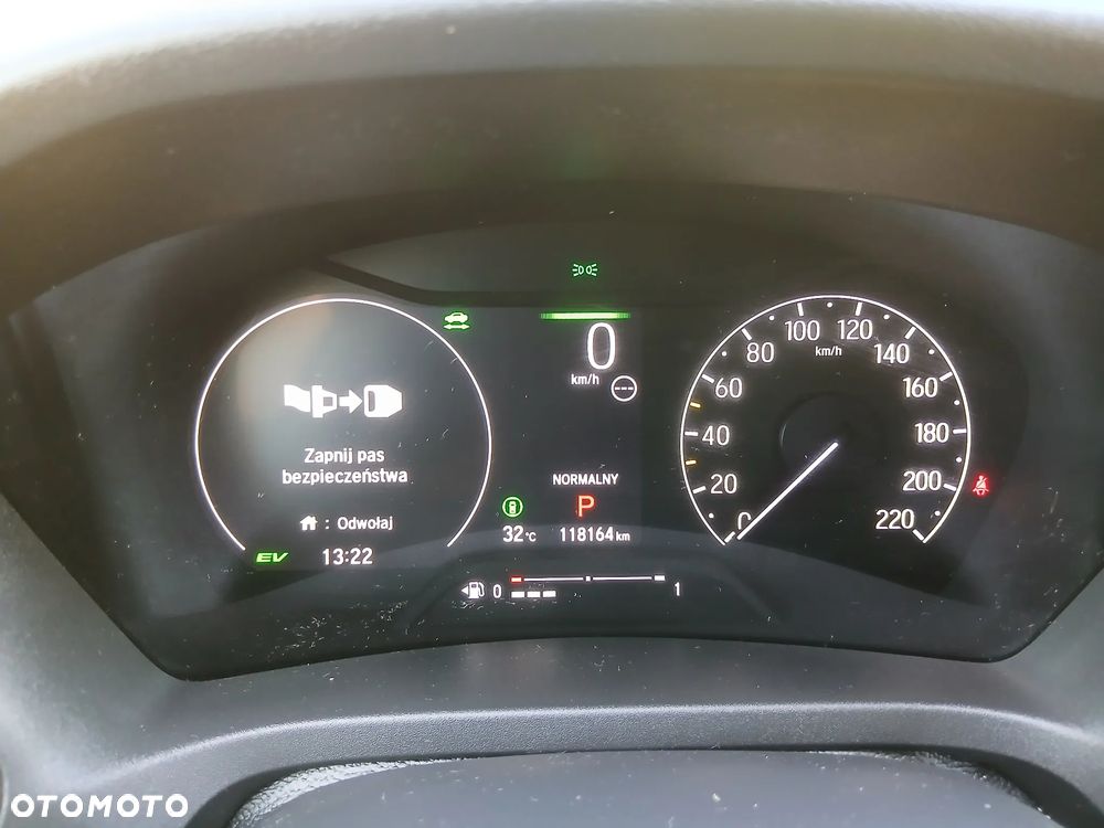 Honda HR-V - 4