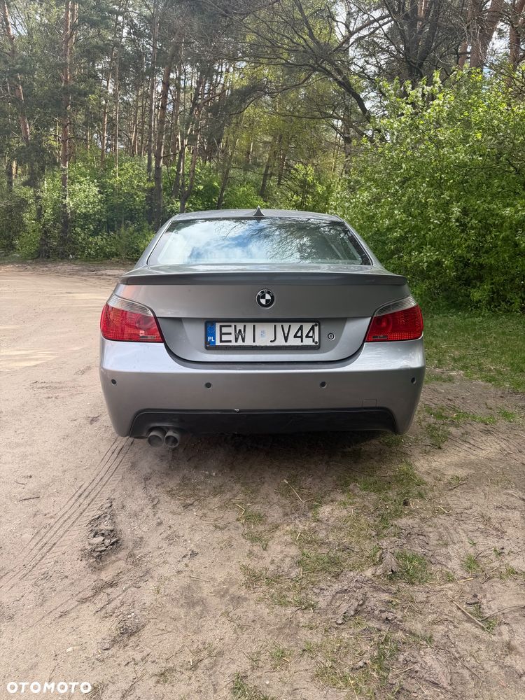 BMW Seria 5 - 2